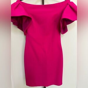Cushnie Dress